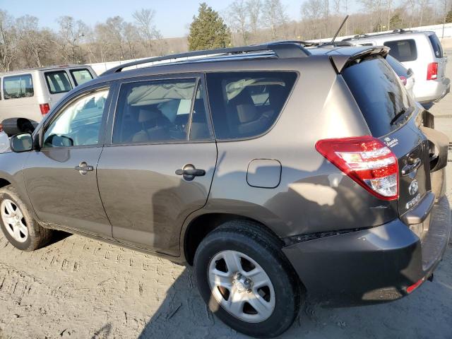 Image 2 of 2011 TOYOTA RAV4  2011 with VIN 2T3ZF4DV6BW089932