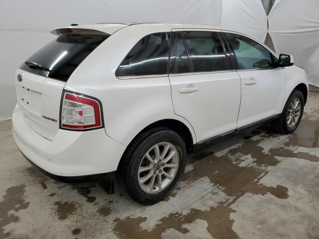 Изображение 3 2009 FORD EDGE LIMITED 2009 с VIN 2FMDK39C09BA95676