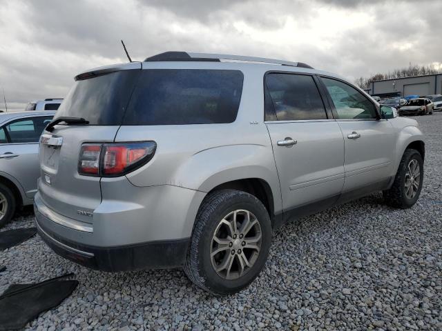 Obraz 3 z 2016 GMC ACADIA SLT-1 2016 z VIN 1GKKVRKD7GJ103391