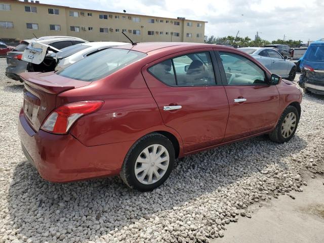 Image 3 of 2019 NISSAN VERSA S 2019 with VIN 3N1CN7AP1KL877480