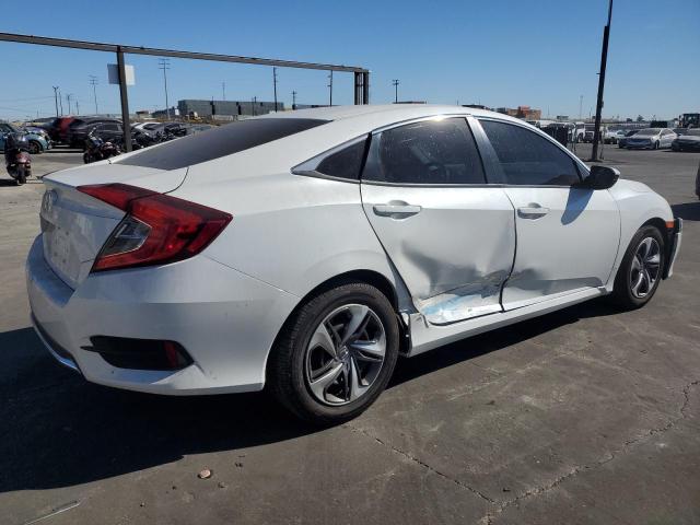 Изображение 3 2020 HONDA CIVIC LX 2020 с VIN 19XFC2F6XLE206754