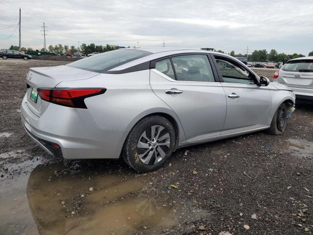 Obraz 3 z 2019 NISSAN ALTIMA S 2019 z VIN 1N4BL4BV9KC246259