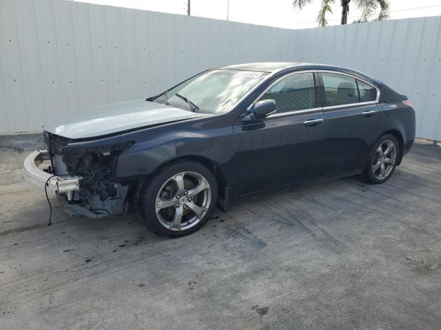 Изображение 1 2009 ACURA TL  2009 с VIN 19UUA96529A000984