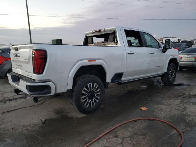 Obraz 3 z 2024 GMC SIERRA K2500 DENALI ULTIMATE 2024 z VIN 1GT49XEY6RF254580