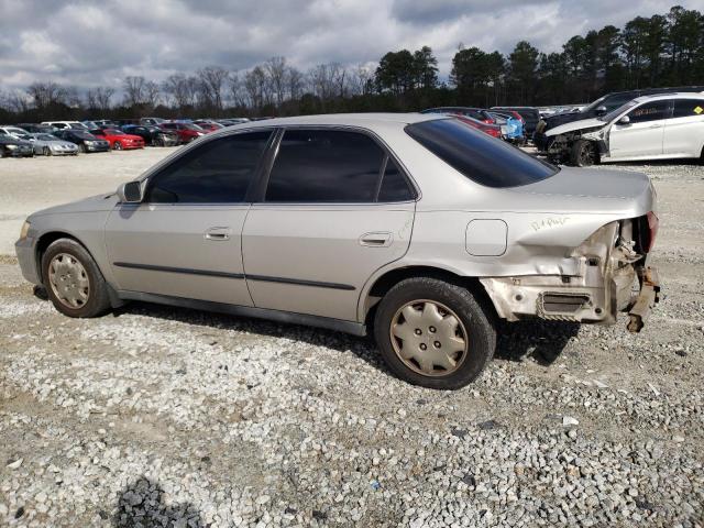 Изображение 2 1998 HONDA ACCORD LX 1998 с VIN 1HGCG5640WA202454