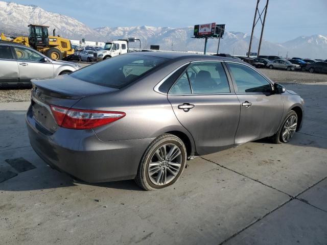 Image 3 of 2017 TOYOTA CAMRY LE 2017 with VIN 4T1BF1FK6HU789485