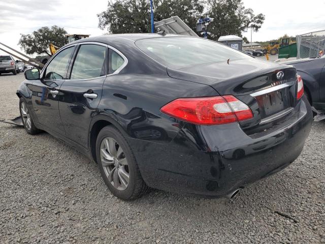Изображение 2 2013 INFINITI M37  2013 с VIN JN1BY1AP8DM514120