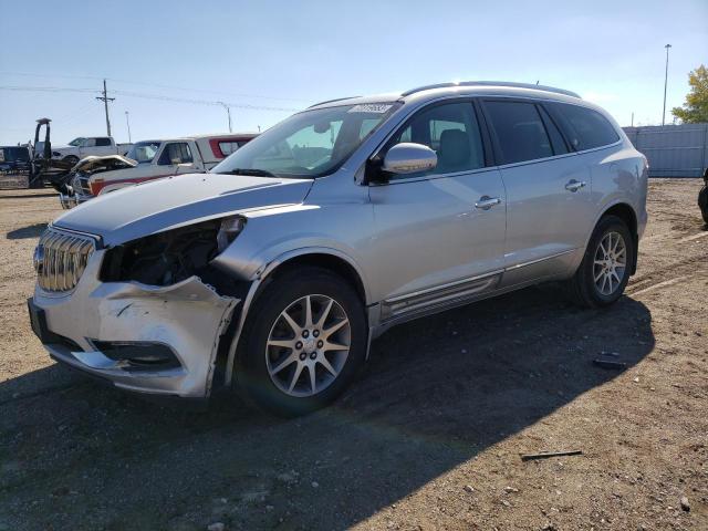 2017 BUICK ENCLAVE  2017 image