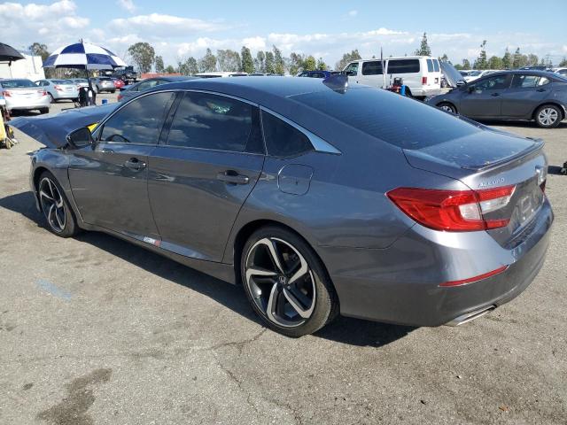 Image 2 of 2019 HONDA ACCORD SPORT 2019 with VIN 1HGCV1F30KA091159