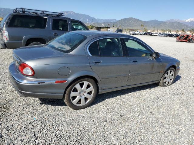 Изображение 3 2004 JAGUAR X-TYPE 3.0 2004 с VIN SAJEA51C64WD81286