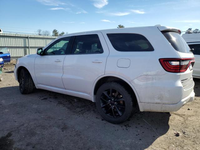 Image 2 of 2017 DODGE DURANGO R/T 2017 with VIN 1C4SDJCT7HC857063