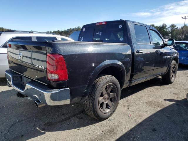 Изображение 3 2011 DODGE RAM 1500  2011 с VIN 1D7RV1CTXBS517033