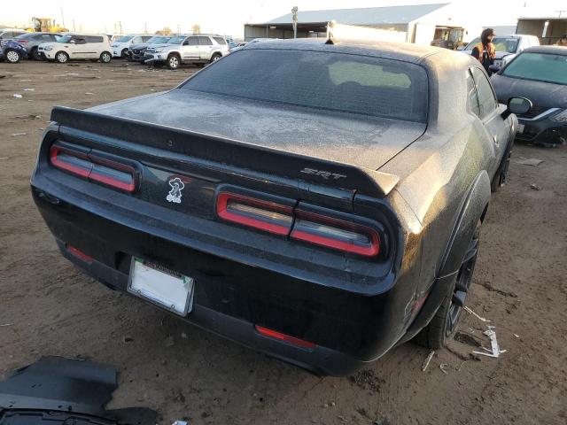 Obraz 3 z 2015 DODGE CHALLENGER SRT HELLCAT 2015 z VIN 2C3CDZC93FH885643