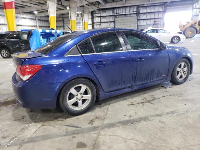 Obraz 3 z 2013 CHEVROLET CRUZE LT 2013 z VIN 1G1PC5SB1D7266179