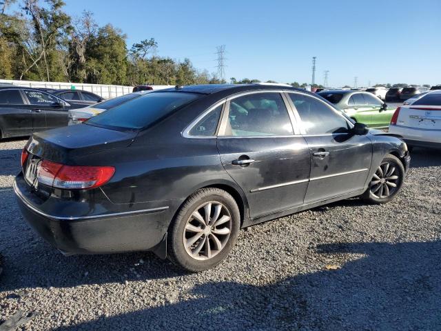 Image 3 of 2008 HYUNDAI AZERA SE 2008 with VIN KMHFC46F78A262569