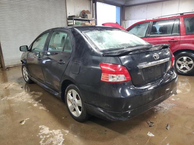 Obraz 2 z 2007 TOYOTA YARIS  2007 z VIN JTDBT923571133305