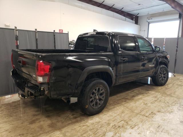 Image 3 of 2023 TOYOTA TACOMA DOUBLE CAB 2023 with VIN 3TMCZ5AN1PM561745