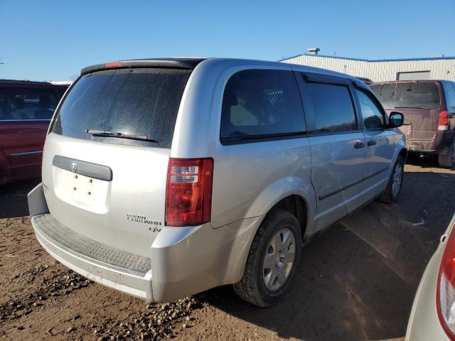 Image 3 of 2010 DODGE GRAND CARAVAN C/V 2010 with VIN 2D4RN1AE9AR405504