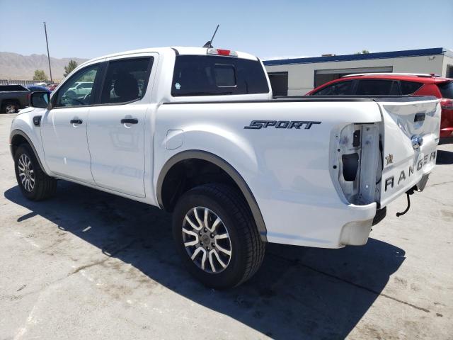 Изображение 2 2019 FORD RANGER XL 2019 с VIN 1FTER4EH2KLA55097