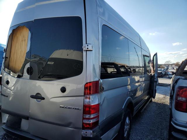 Obraz 3 z 2016 MERCEDES-BENZ SPRINTER 2500 2016 z VIN 8BRPE8DD0GE126379