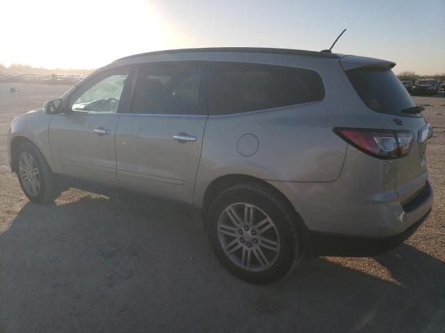 Изображение 2 2014 CHEVROLET TRAVERSE LT 2014 с VIN 1GNKRGKDXEJ156952