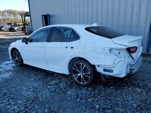 Obraz 2 z 2019 TOYOTA CAMRY L 2019 z VIN 4T1B11HK9KU230063