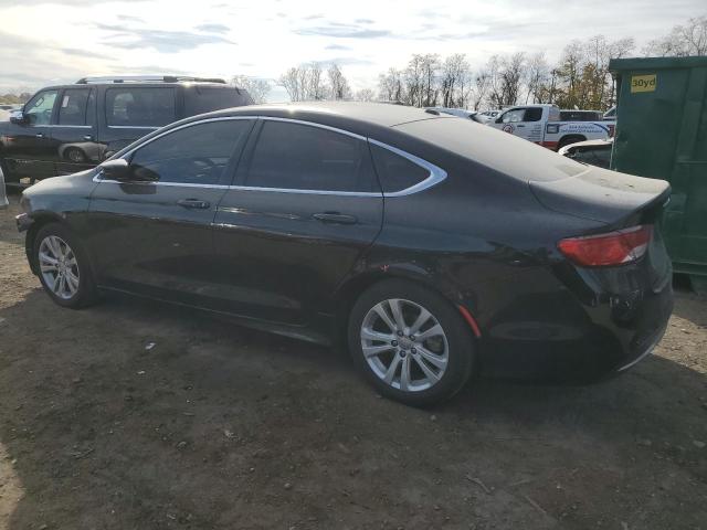 Image 2 of 2015 CHRYSLER 200 LIMITED 2015 with VIN 1C3CCCAB3FN698206