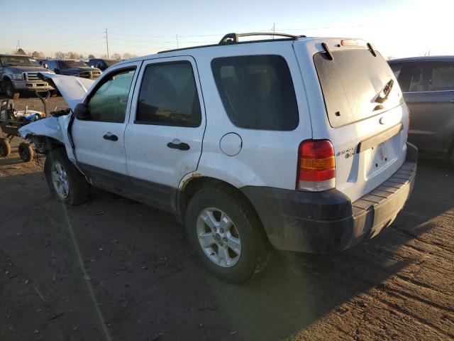 Изображение 2 2005 FORD ESCAPE XLT 2005 с VIN 1FMYU93105KA73666