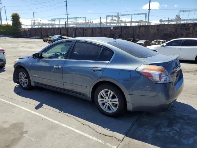 Image 2 of 2011 NISSAN ALTIMA HYBRID 2011 with VIN 1N4CL2AP2BC106310