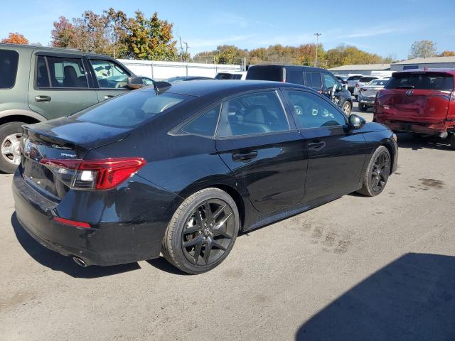 Изображение 3 2022 HONDA CIVIC SPORT 2022 с VIN 2HGFE2F56NH607762