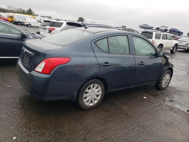 Image 3 of 2016 NISSAN VERSA S 2016 with VIN 3N1CN7AP6GL897473