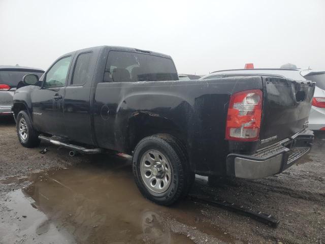 Image 2 of 2008 GMC SIERRA C1500 2008 with VIN 1GTEC19X18Z299881