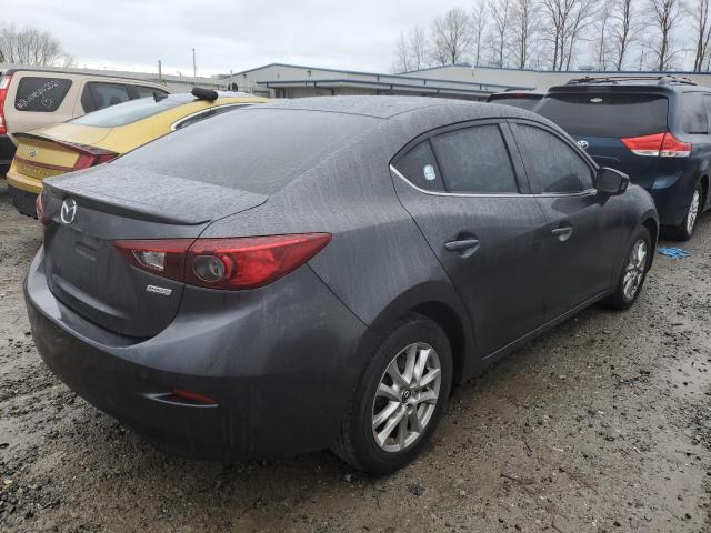 Изображение 3 2016 MAZDA 3 TOURING 2016 с VIN JM1BM1V75G1280978