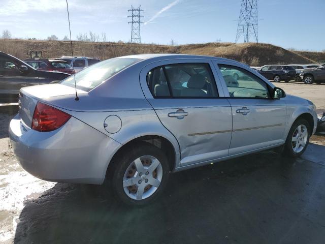 Image 3 of 2007 CHEVROLET COBALT LS 2007 with VIN 1G1AK55F977384380