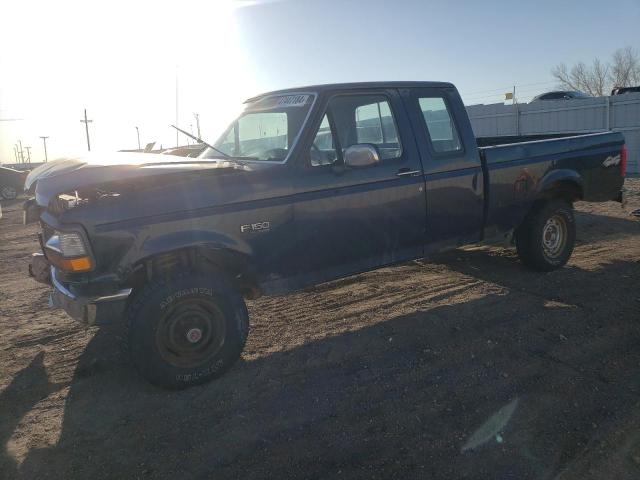 Obraz 1 z 1993 FORD F150  1993 z VIN 1FTEX14Y0PKA67428