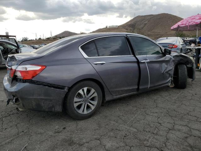 Image 3 of 2015 HONDA ACCORD LX 2015 with VIN 1HGCR2F35FA186705