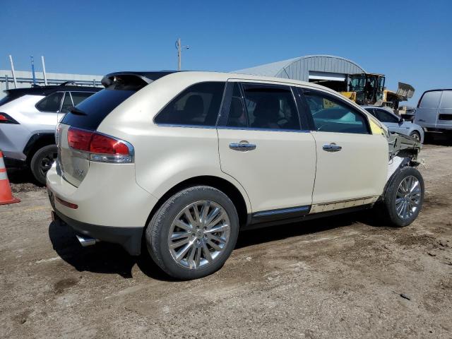 Image 3 of 2015 LINCOLN MKX  2015 with VIN 2LMDJ6JK8FBL26721