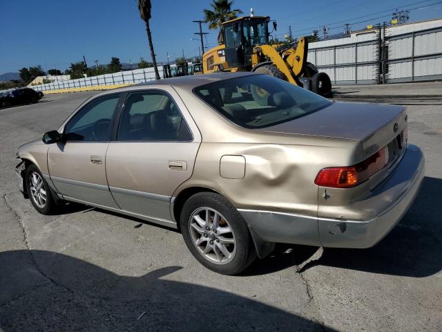 Изображение 2 2001 TOYOTA CAMRY CE 2001 с VIN JT2BF22K310336219