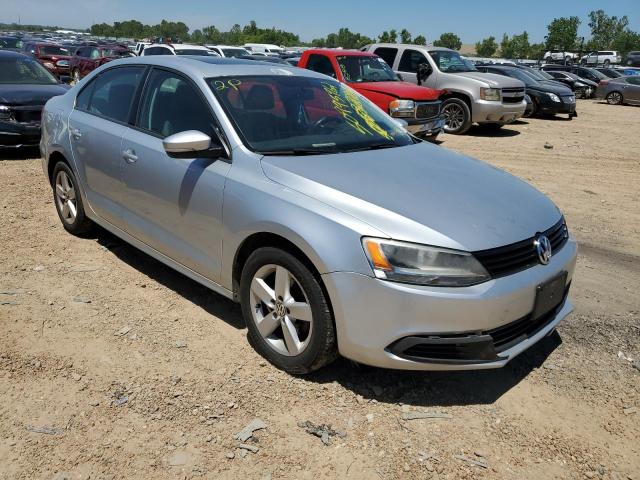 2012 VOLKSWAGEN JETTA TDI 2012 image