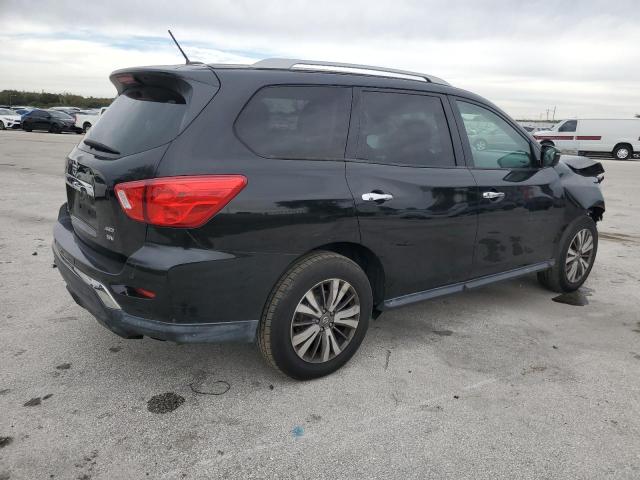 Obraz 3 z 2018 NISSAN PATHFINDER S 2018 z VIN 5N1DR2MM9JC634676