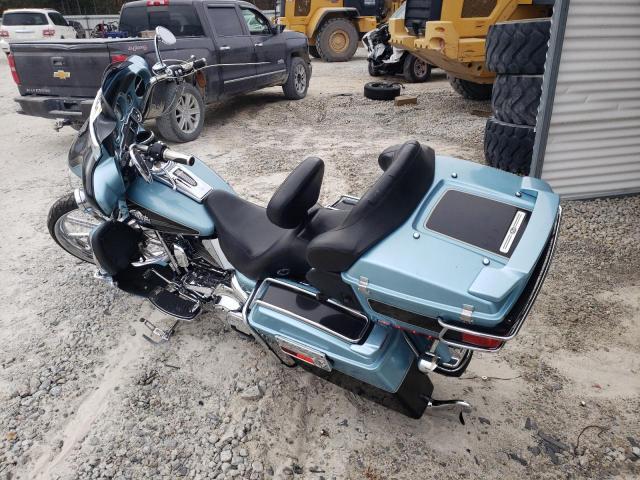 Image 3 of 2007 HARLEY-DAVIDSON FLHTCUI  2007 with VIN 1HD1FC4117Y630644