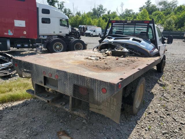 Image 3 of 2006 FORD F450 SUPER DUTY 2006 with VIN 1FDXF46P76ED21985