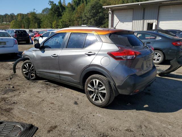 Изображение 2 2018 NISSAN KICKS S 2018 с VIN 3N1CP5CU3JL510130