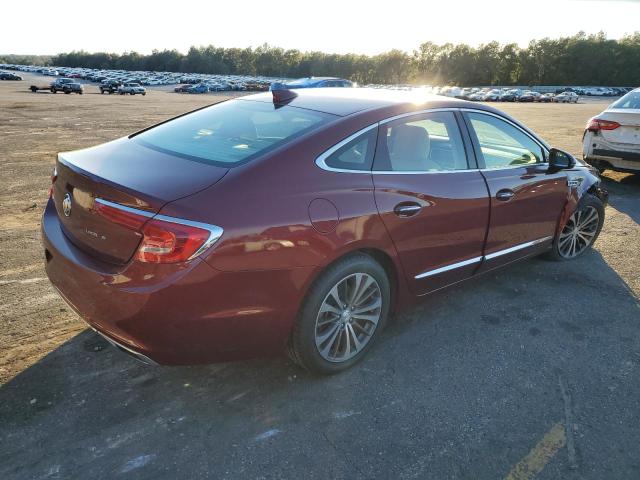 Image 3 of 2017 BUICK LACROSSE ESSENCE 2017 with VIN 1G4ZP5SS0HU131170