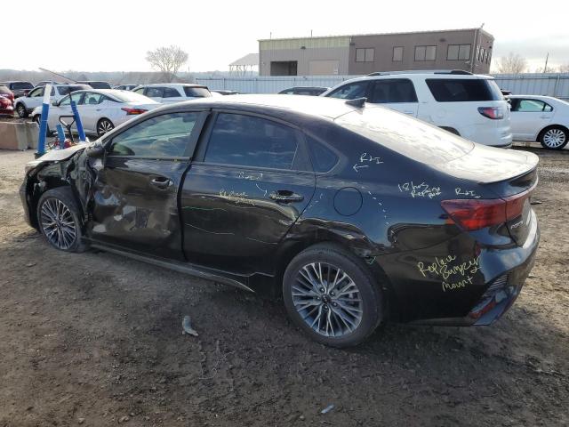 Изображение 2 2022 KIA FORTE GT LINE 2022 с VIN 3KPF54AD2NE492632