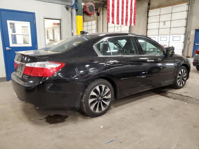 Obraz 3 z 2015 HONDA ACCORD HYBRID EXL 2015 z VIN 1HGCR6F58FA000826