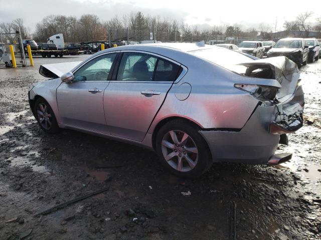 Obraz 2 z 2012 ACURA TL  2012 z VIN 19UUA8F57CA023985