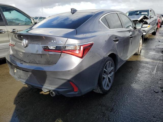 Image 3 of 2019 ACURA ILX PREMIUM 2019 with VIN 19UDE2F71KA013521
