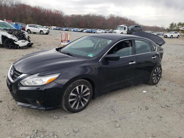Изображение 1 2016 NISSAN ALTIMA 2.5 2016 с VIN 1N4AL3AP6GC166630
