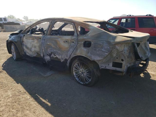 Image 2 of 2014 FORD FUSION SE 2014 with VIN 3FA6P0HD8ER126875